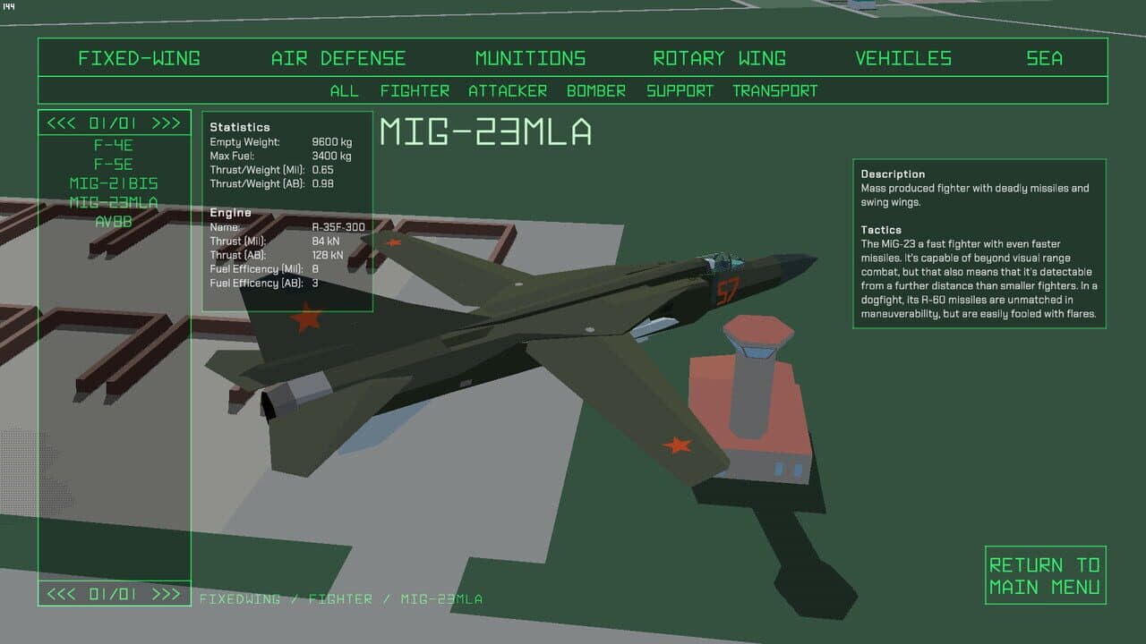 Tiny Combat Arena thumbnail 22