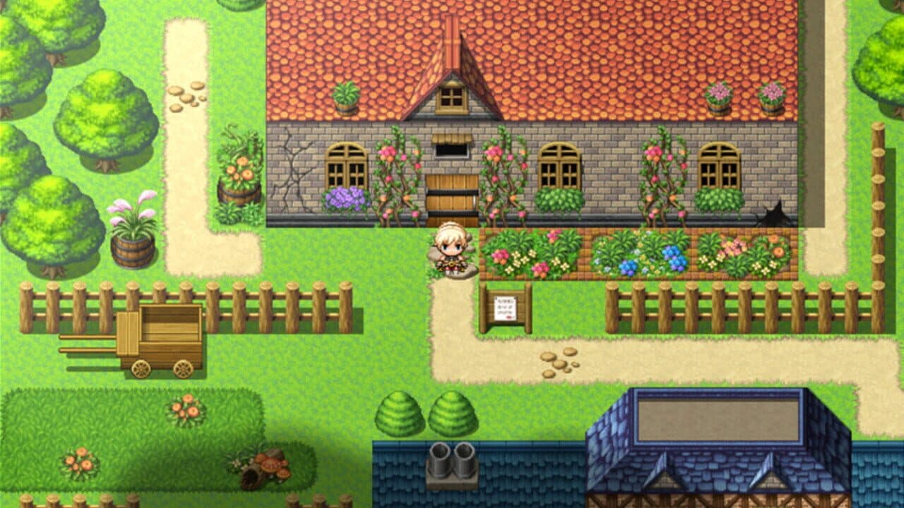 Journey On screenshot 1