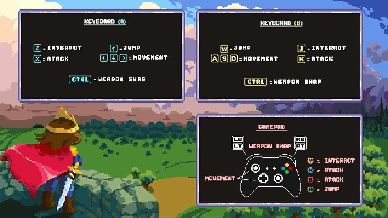 Castle Formers screenshot 1