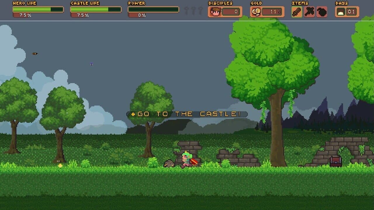 Castle Formers thumbnail 3