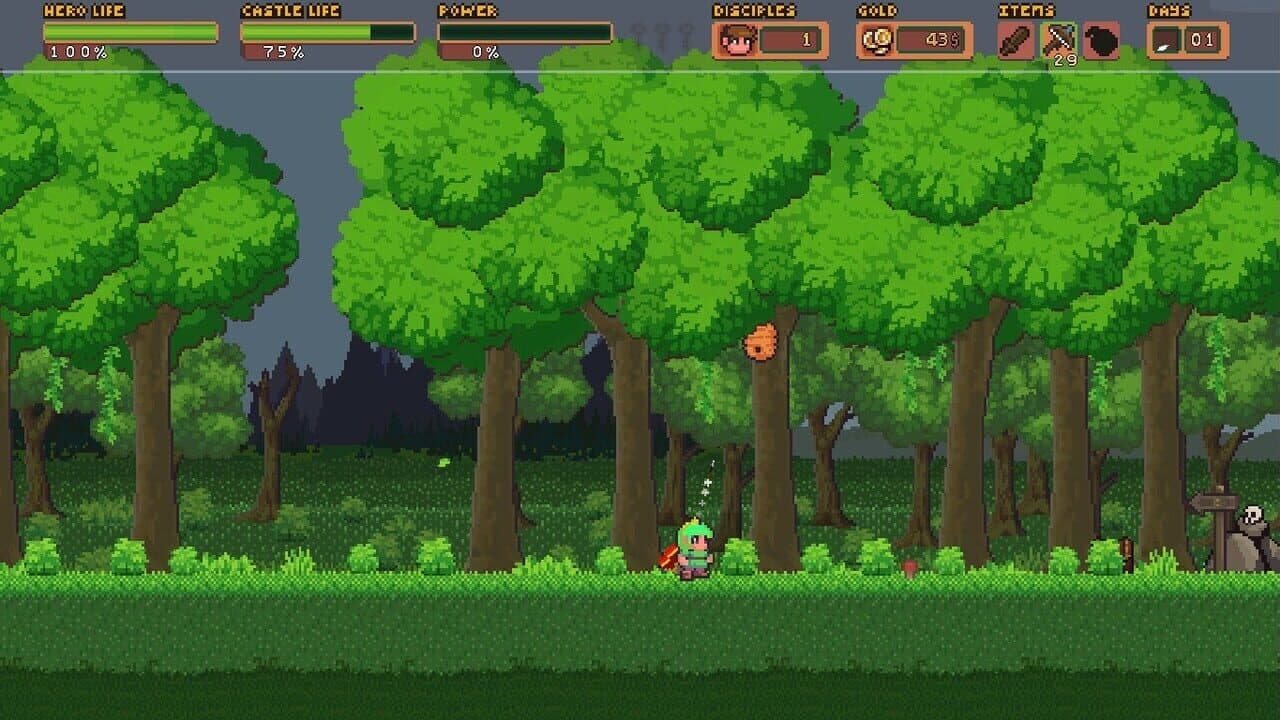 Castle Formers thumbnail 5