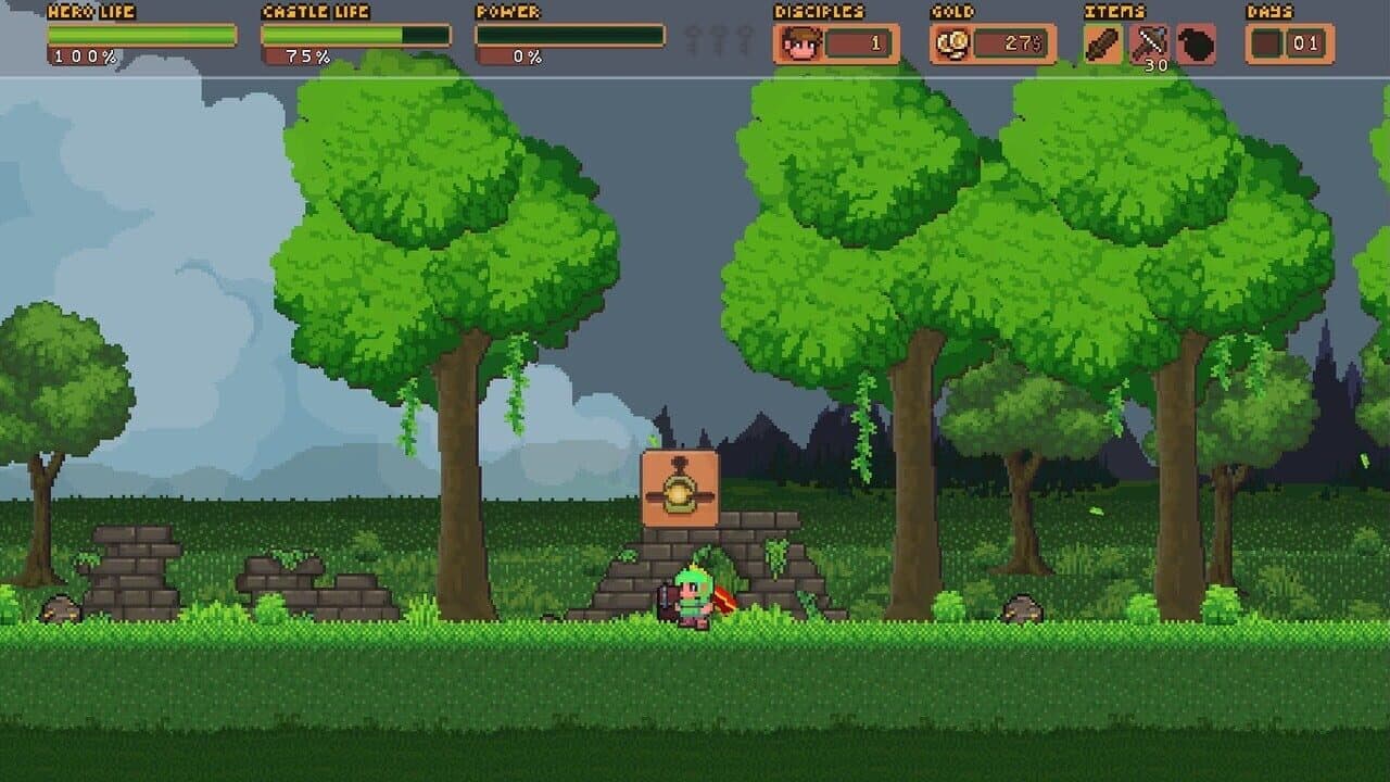 Castle Formers thumbnail 7