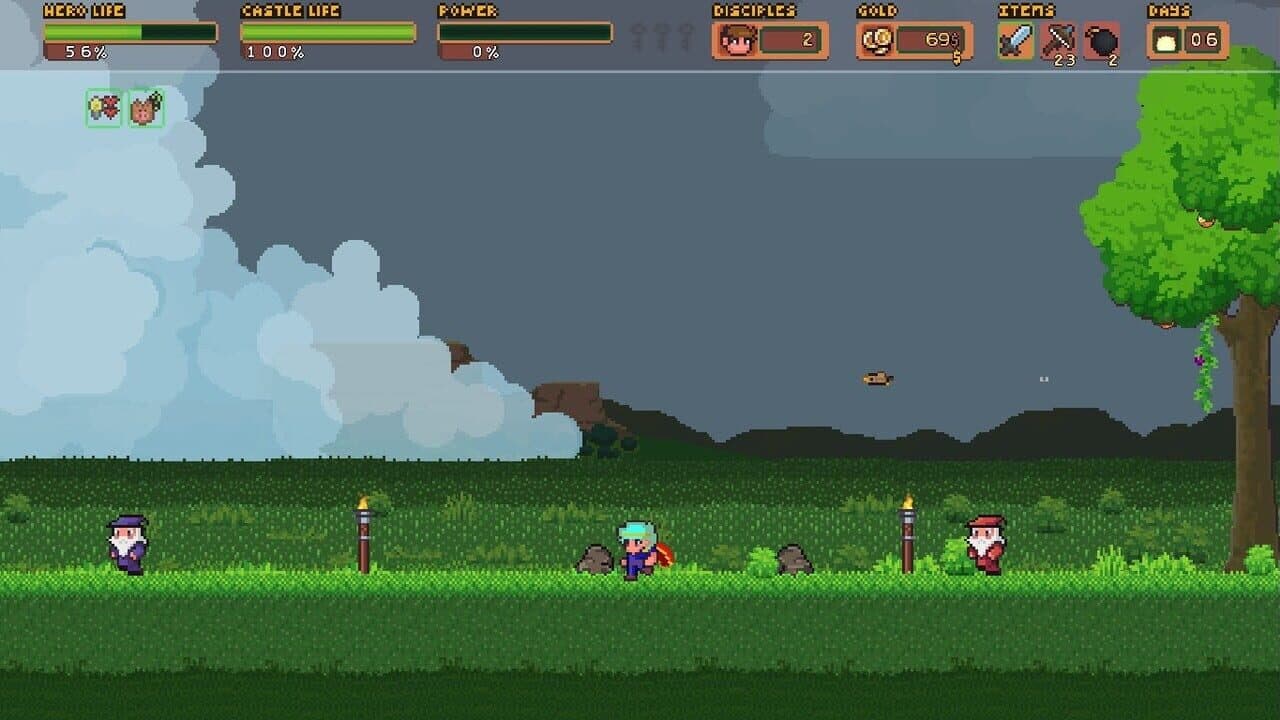 Castle Formers thumbnail 8