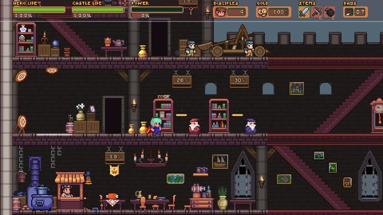 Castle Formers thumbnail 9