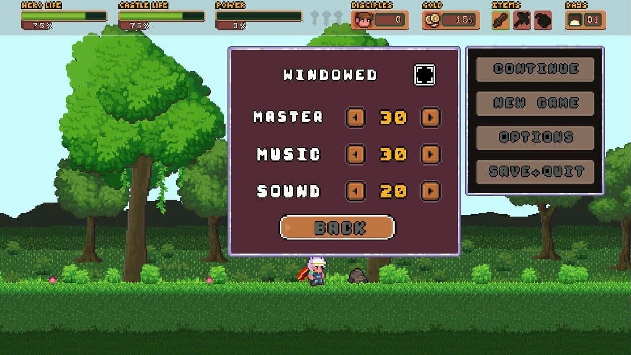 Castle Formers thumbnail 10