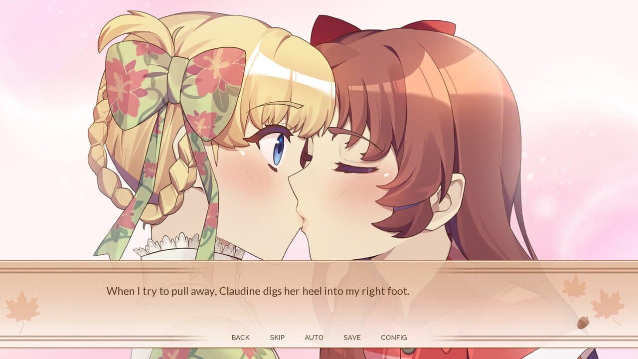 Embraced by Autumn thumbnail 11