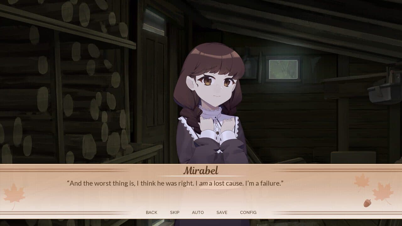 Embraced by Autumn thumbnail 3
