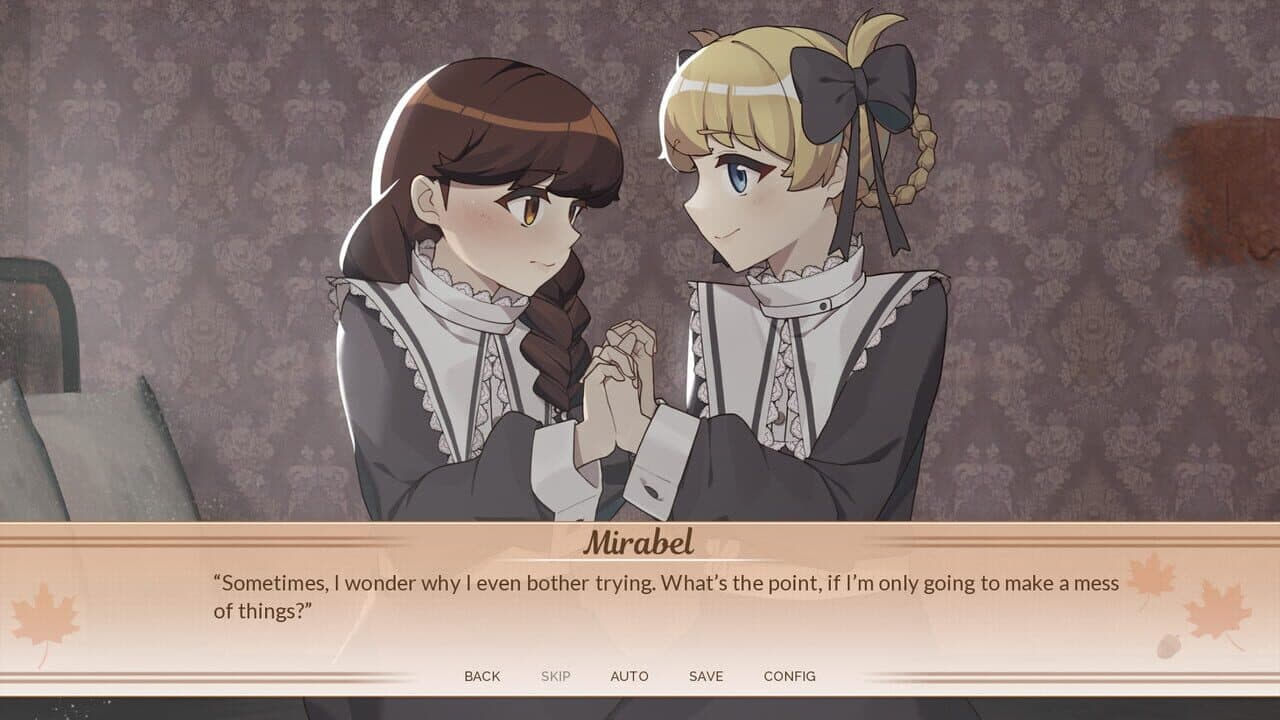 Embraced by Autumn thumbnail 4