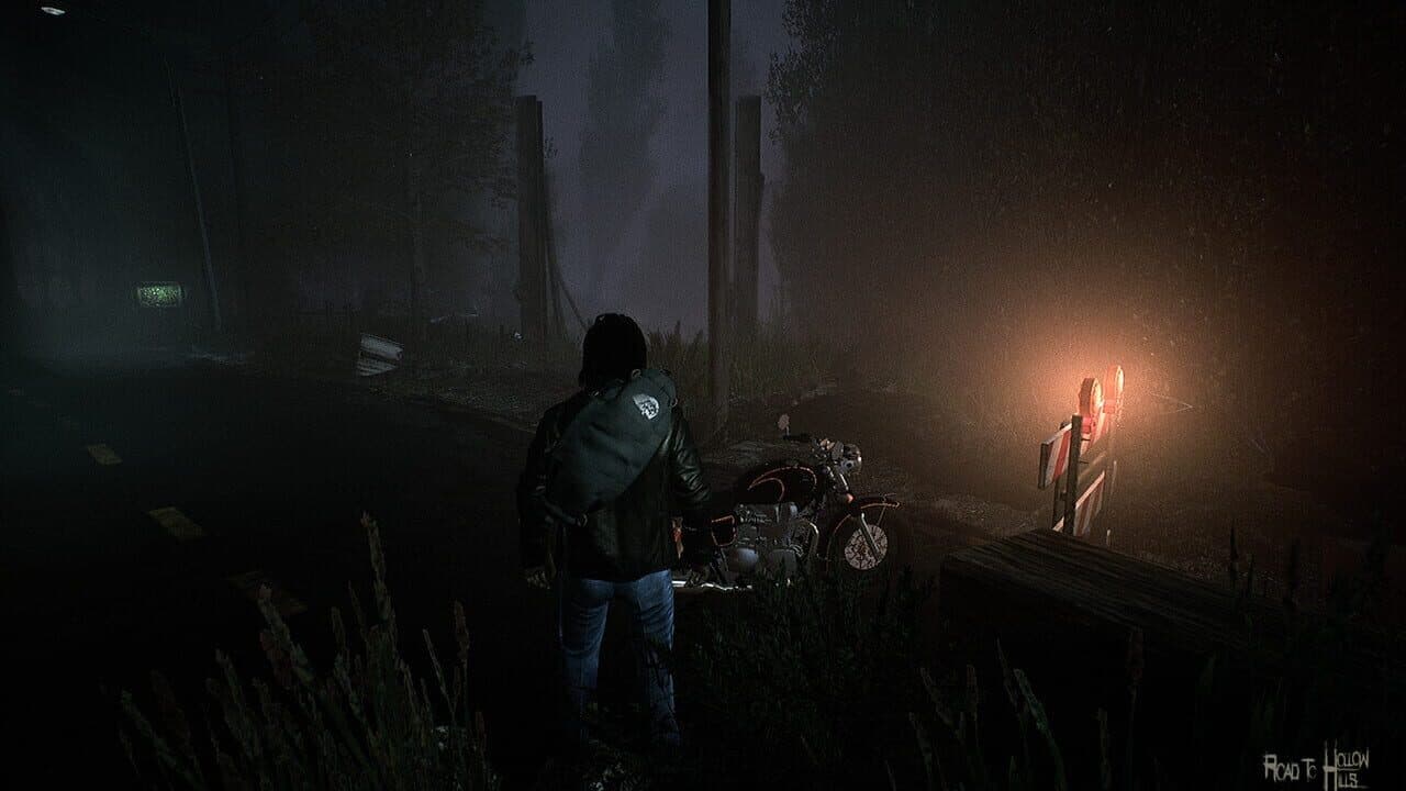 Road to Hollow Hills thumbnail 11