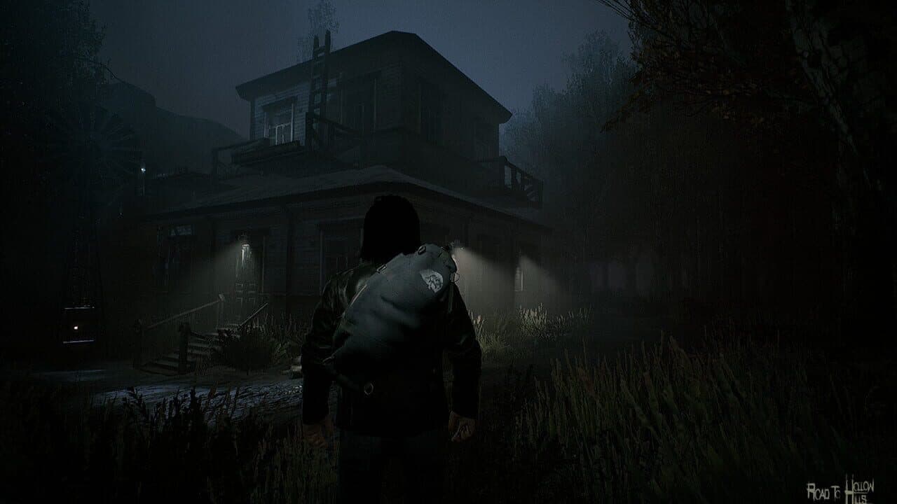 Road to Hollow Hills thumbnail 2