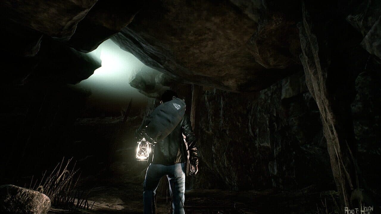Road to Hollow Hills thumbnail 5