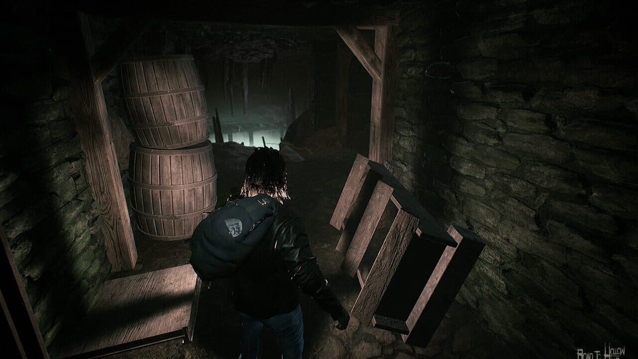 Road to Hollow Hills thumbnail 7