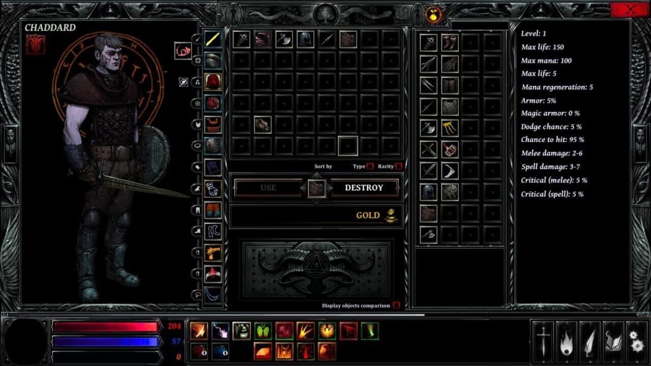 Hellslave thumbnail 3