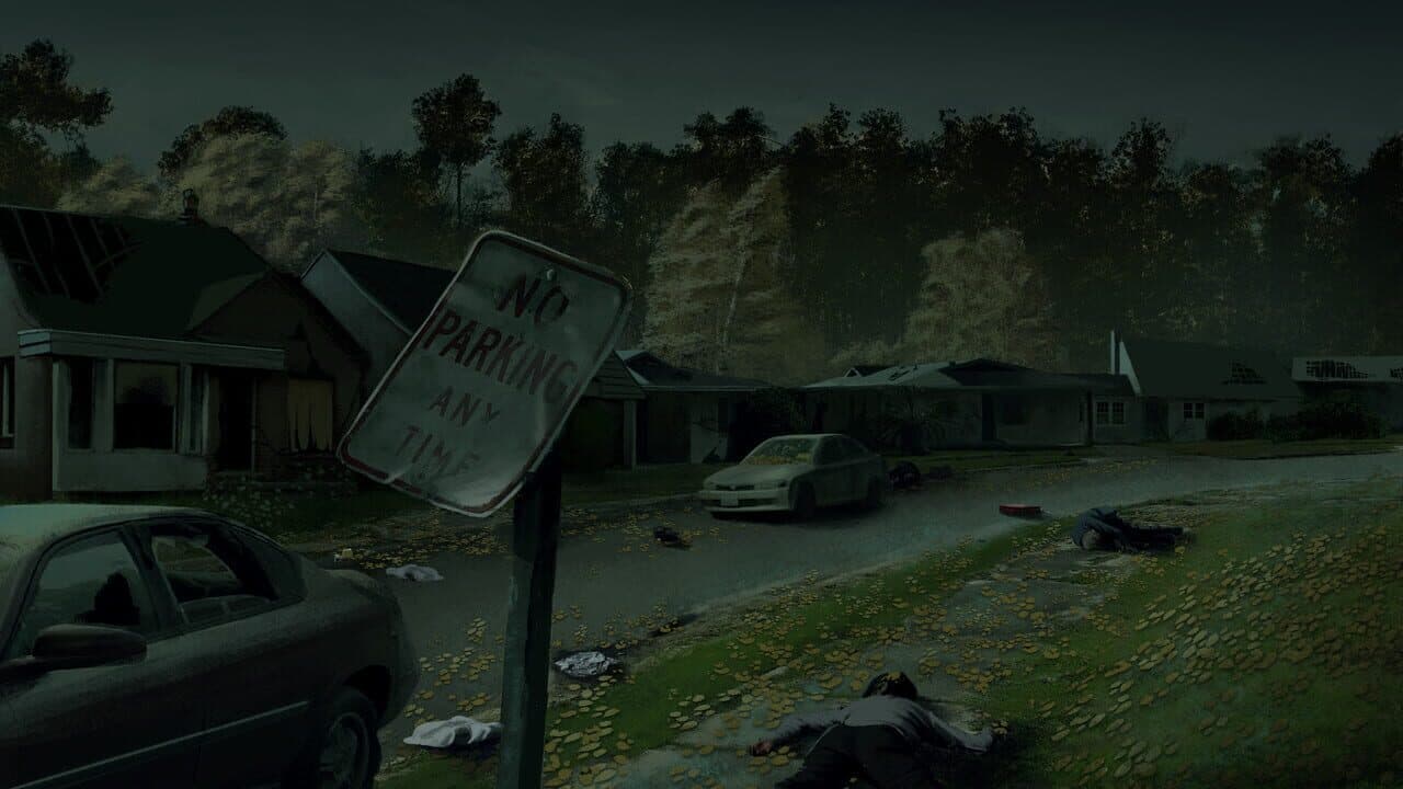 Grey Lucidity thumbnail 3