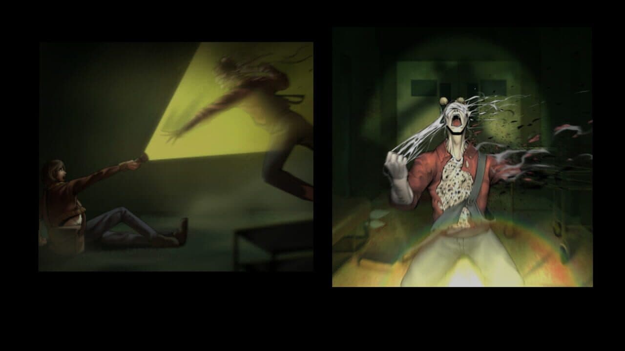 Grey Lucidity thumbnail 4