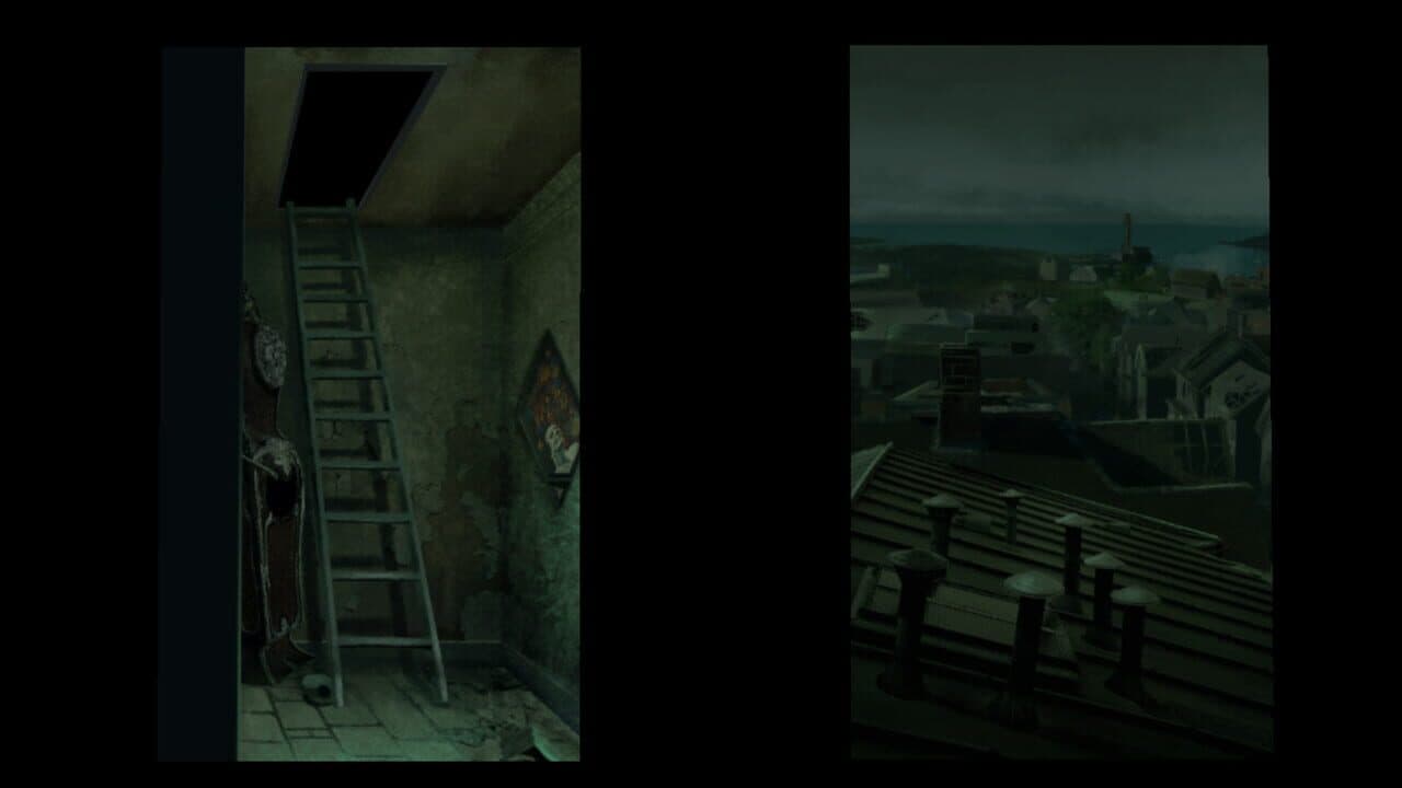 Grey Lucidity thumbnail 5