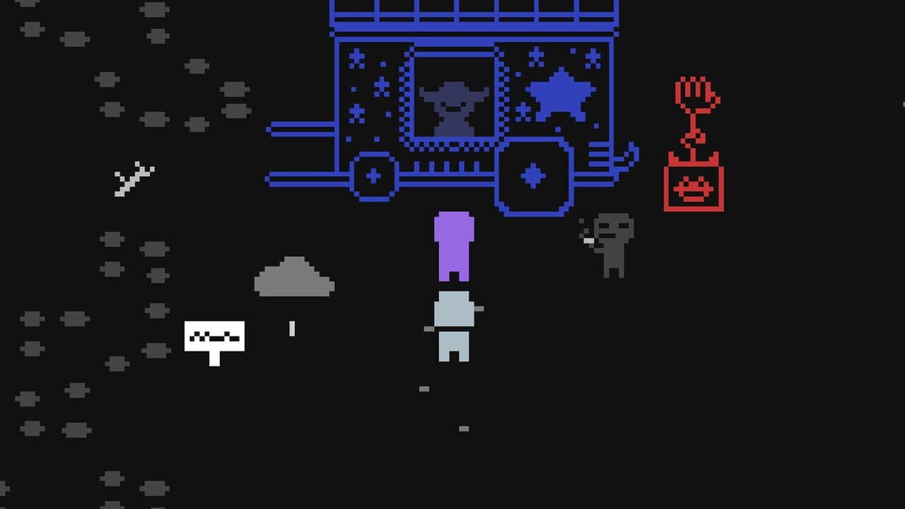 Misery Street screenshot 1