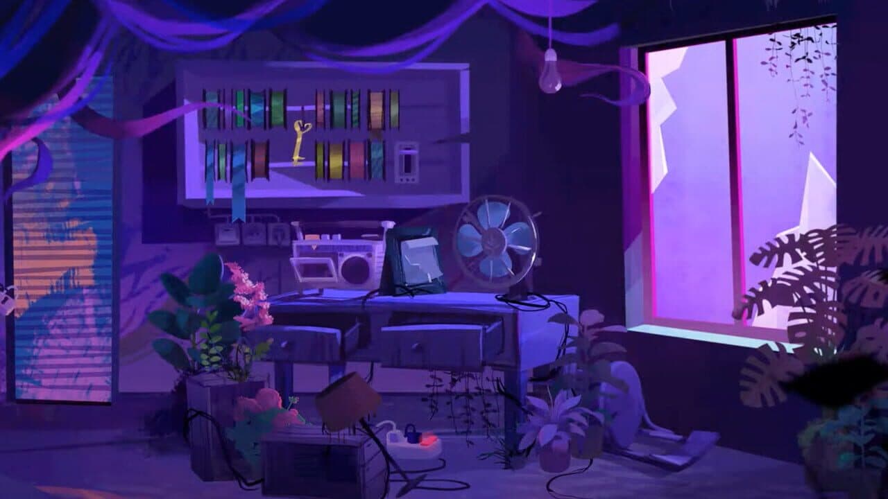 Lona: Realm of Colors thumbnail 5