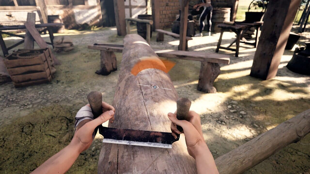 Medieval Machines Builder thumbnail 5