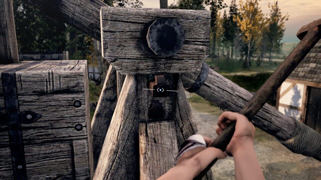 Medieval Machines Builder thumbnail 9