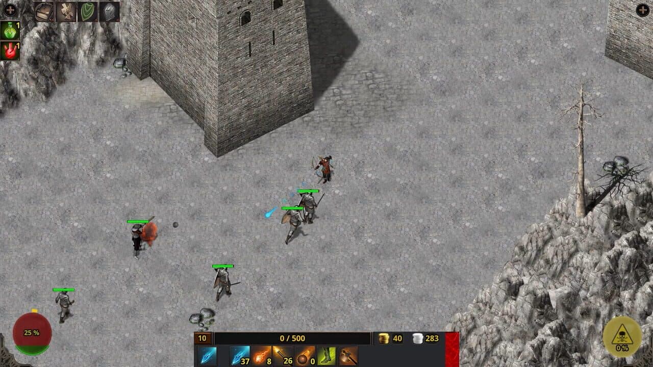 Terra Ventura thumbnail 7