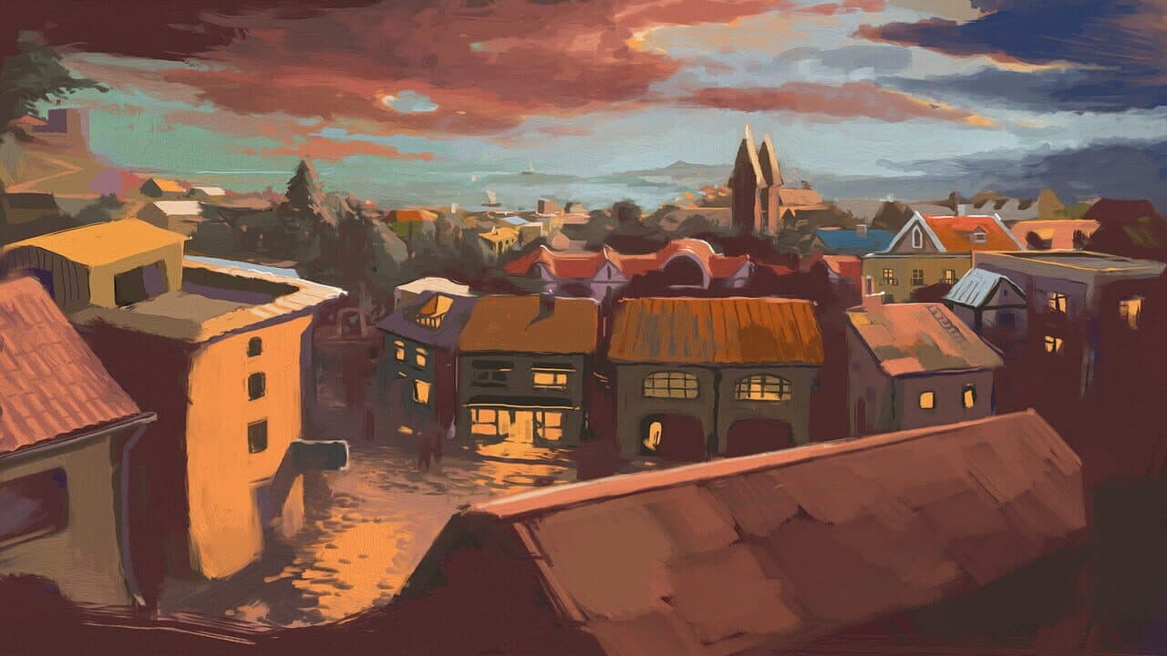 Artist Life Simulator thumbnail 3