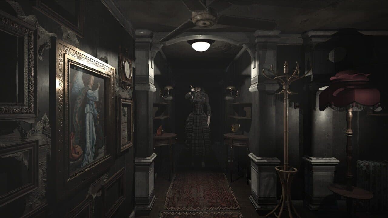 Witching Hour screenshot 1