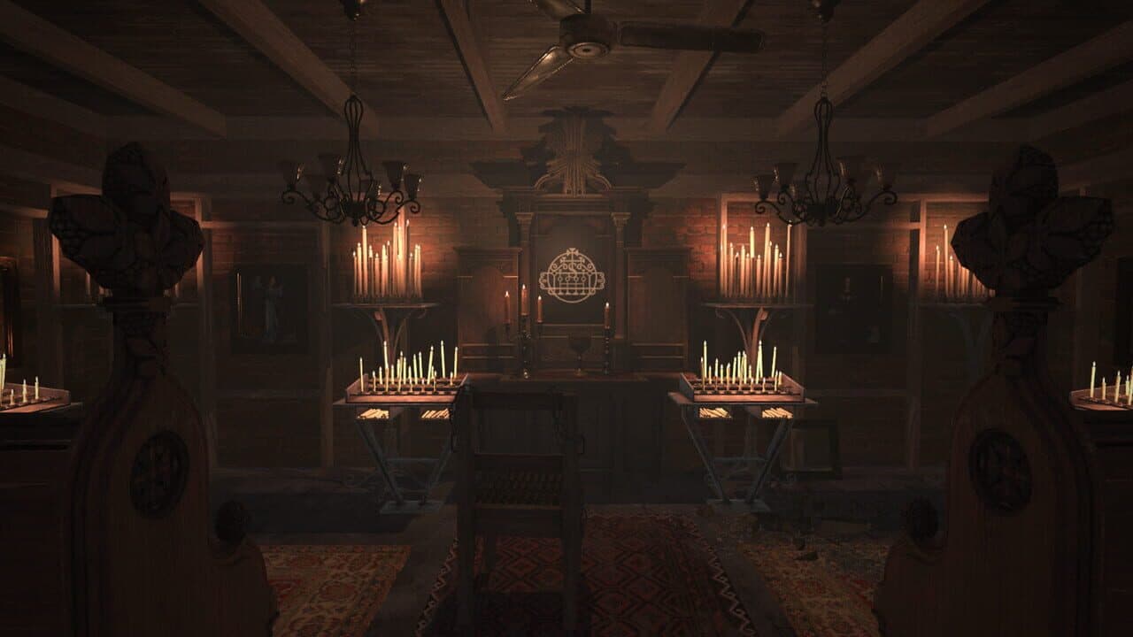 Witching Hour thumbnail 3