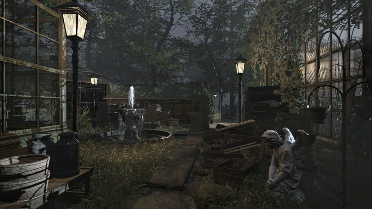 Witching Hour thumbnail 5