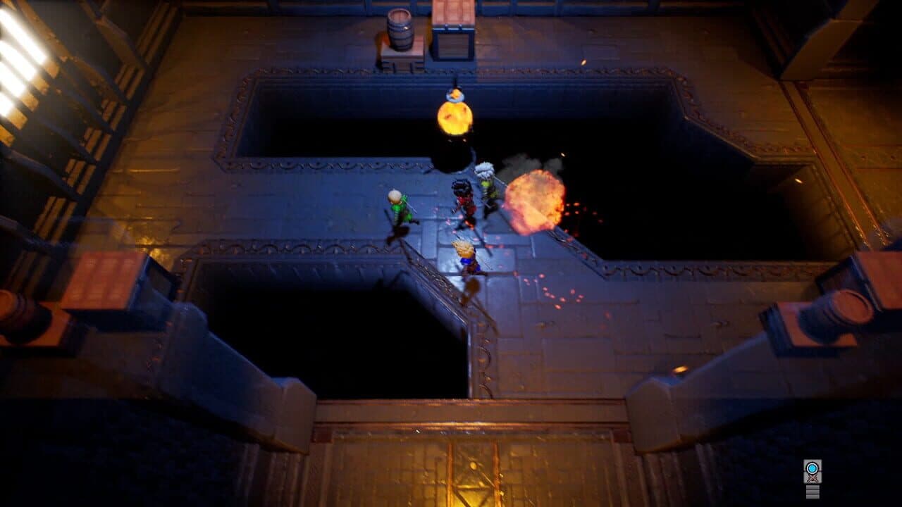 Dream's Reach: Village of the Gods thumbnail 2