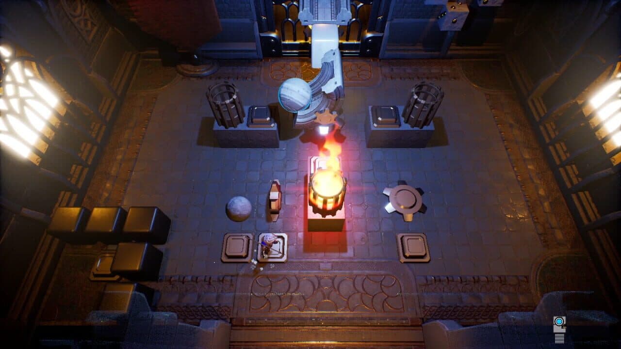 Dream's Reach: Village of the Gods thumbnail 5