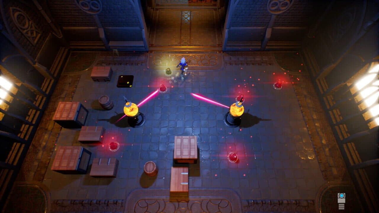 Dream's Reach: Village of the Gods thumbnail 9
