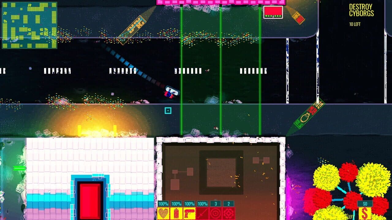 Cyber Cult City thumbnail 2