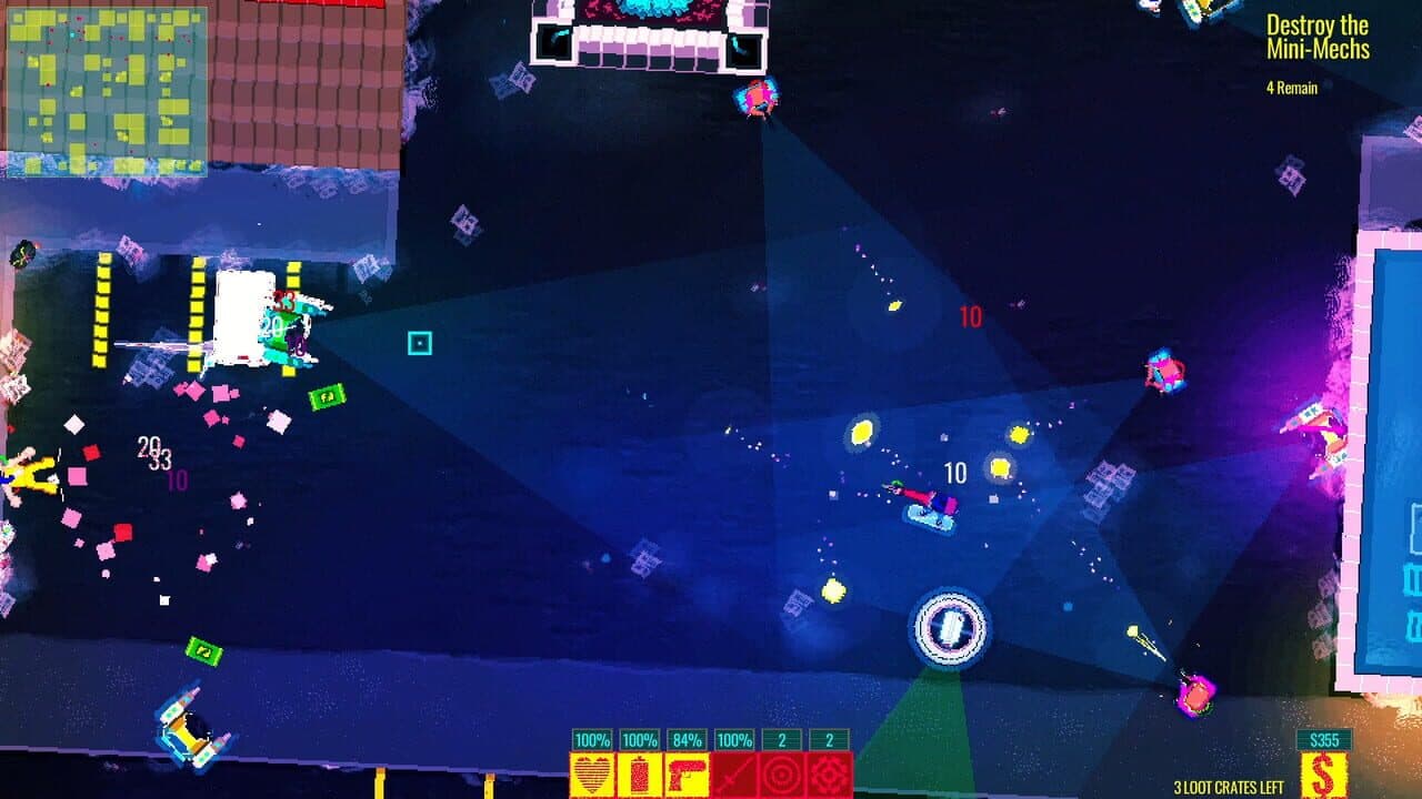 Cyber Cult City thumbnail 3