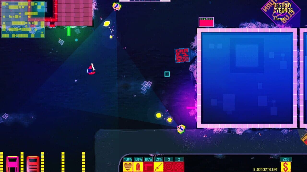 Cyber Cult City thumbnail 5