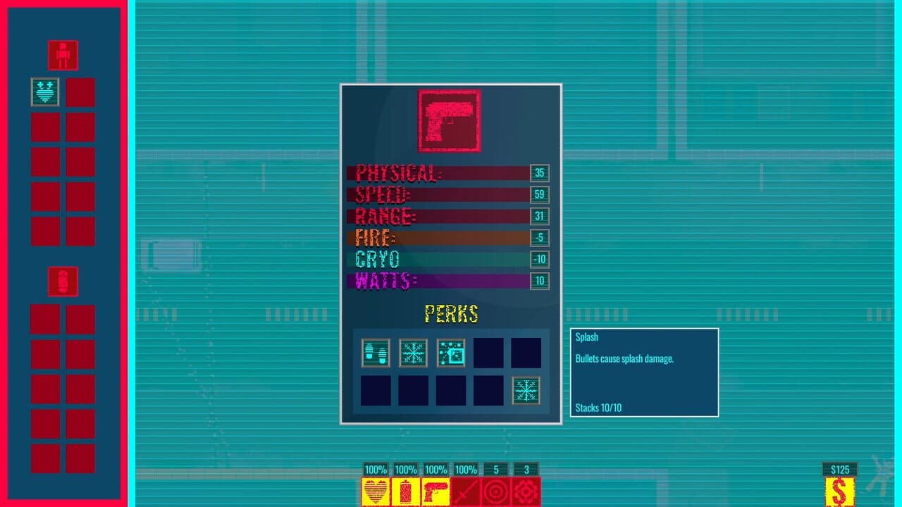 Cyber Cult City thumbnail 7