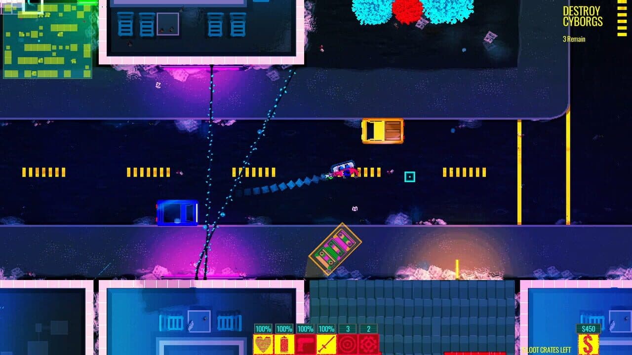 Cyber Cult City thumbnail 8