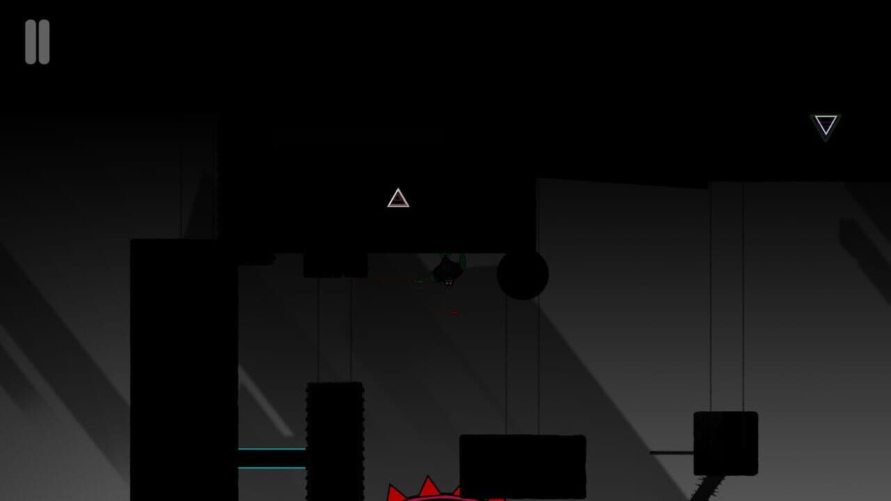 Martin Goes on the Attack screenshot 1