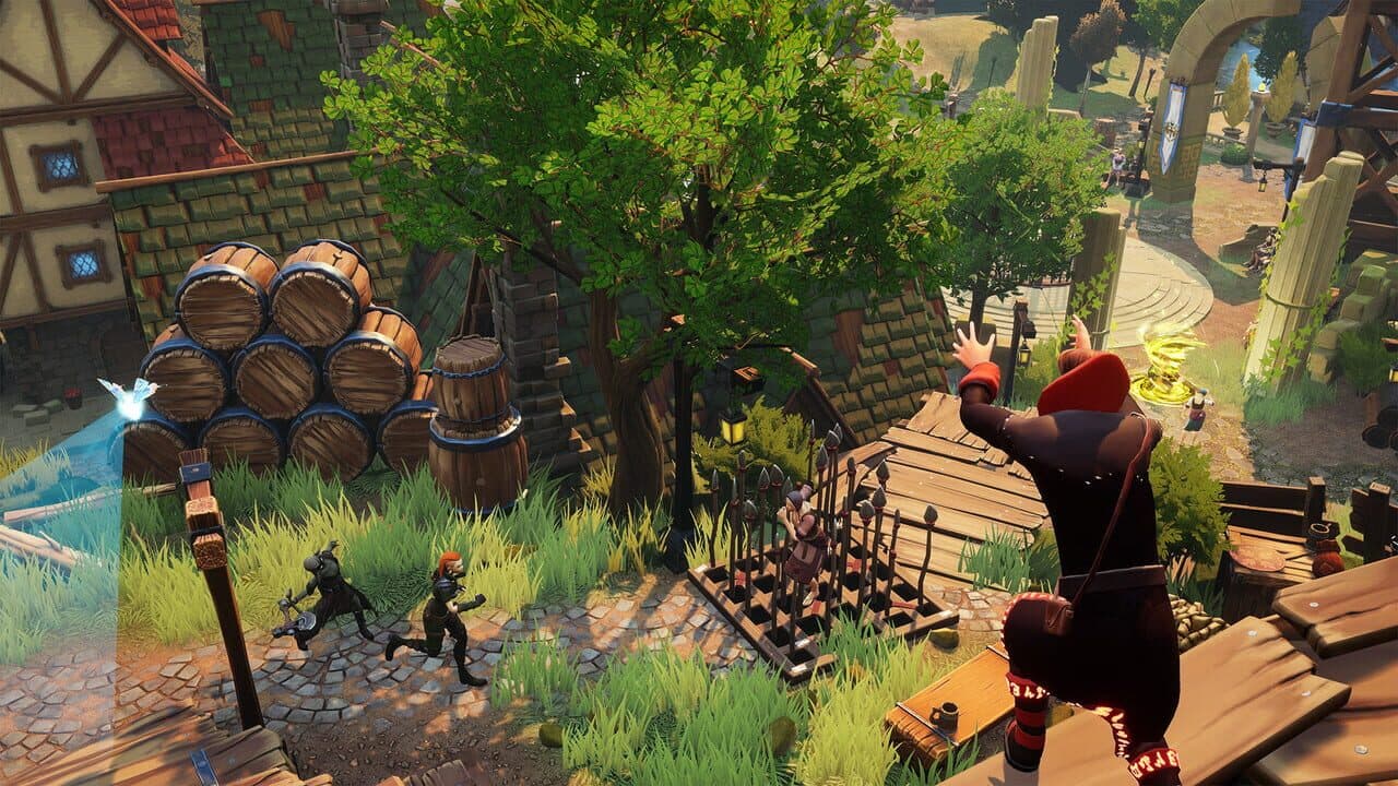 Eville thumbnail 4