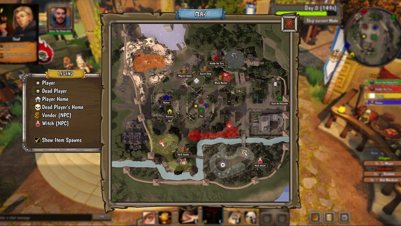 Eville thumbnail 10