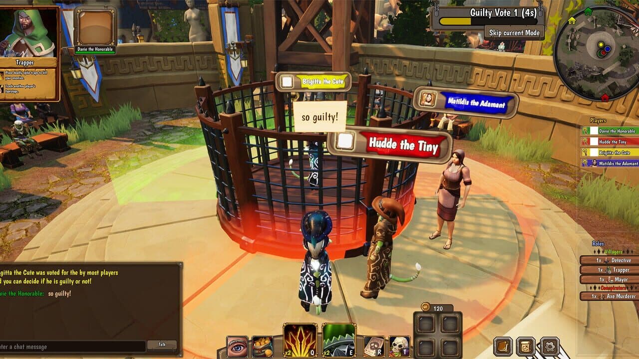 Eville thumbnail 12