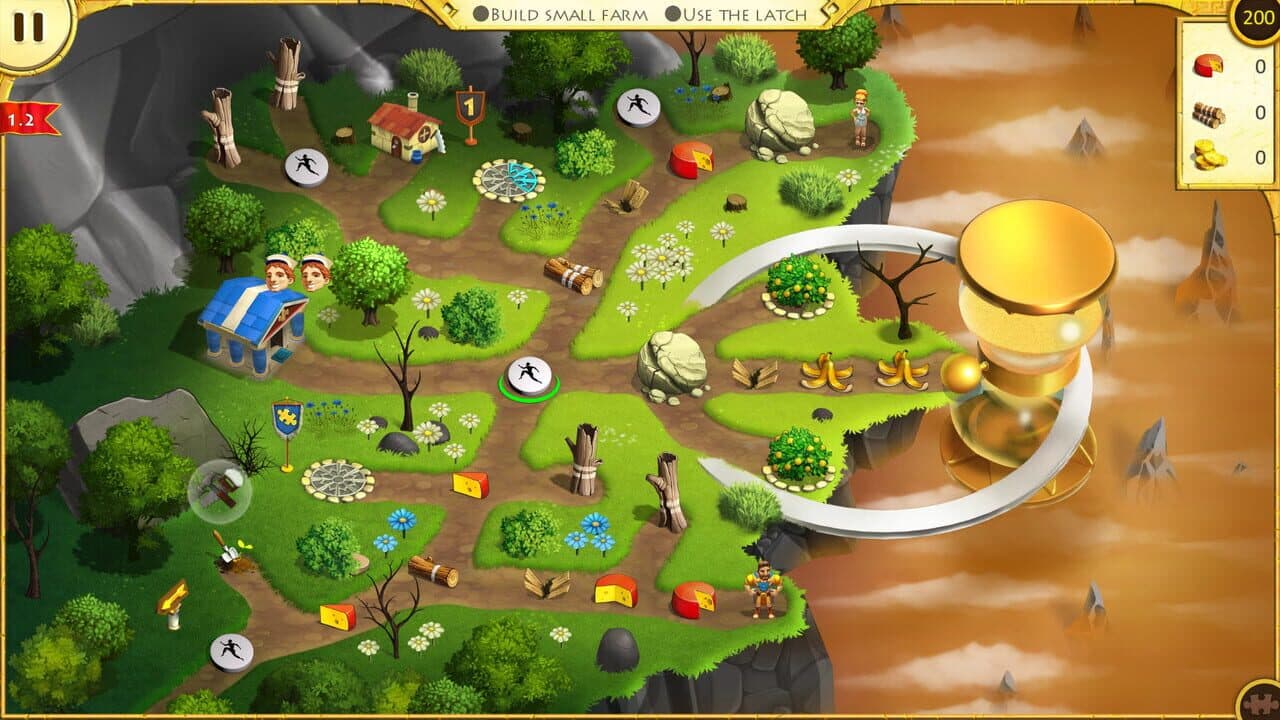 12 Labours of Hercules XII: Timeless Adventure thumbnail 2