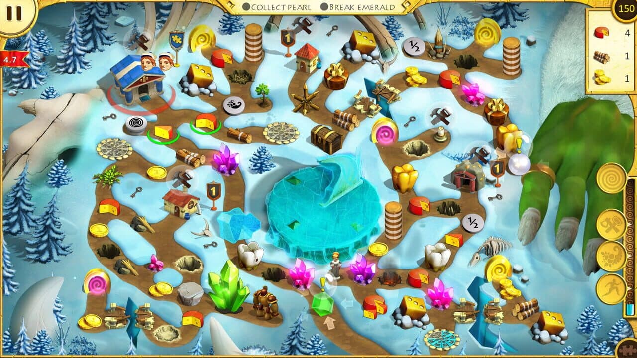 12 Labours of Hercules XII: Timeless Adventure thumbnail 4