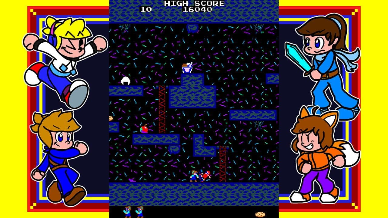 Super Techpack screenshot 1