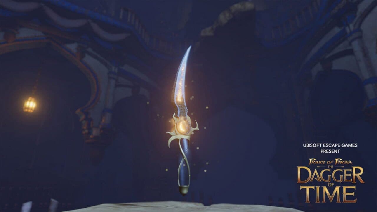 Prince of Persia: The Dagger of Time thumbnail 6