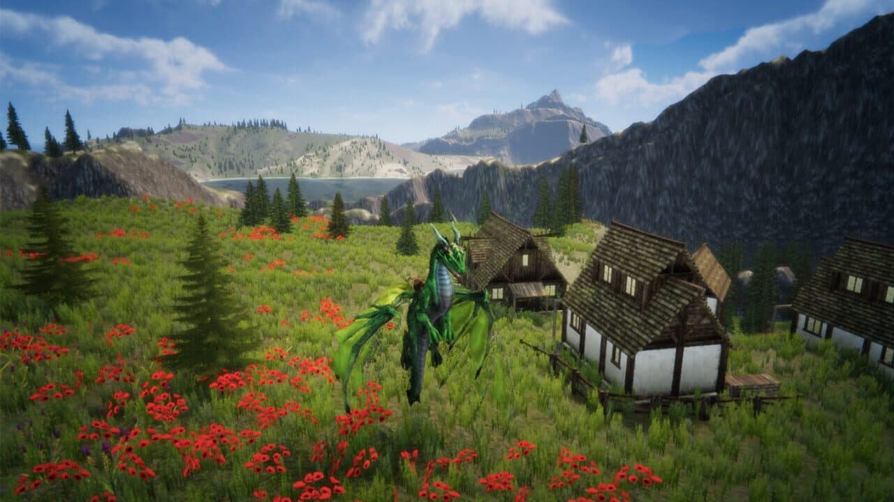 Skydom screenshot 1