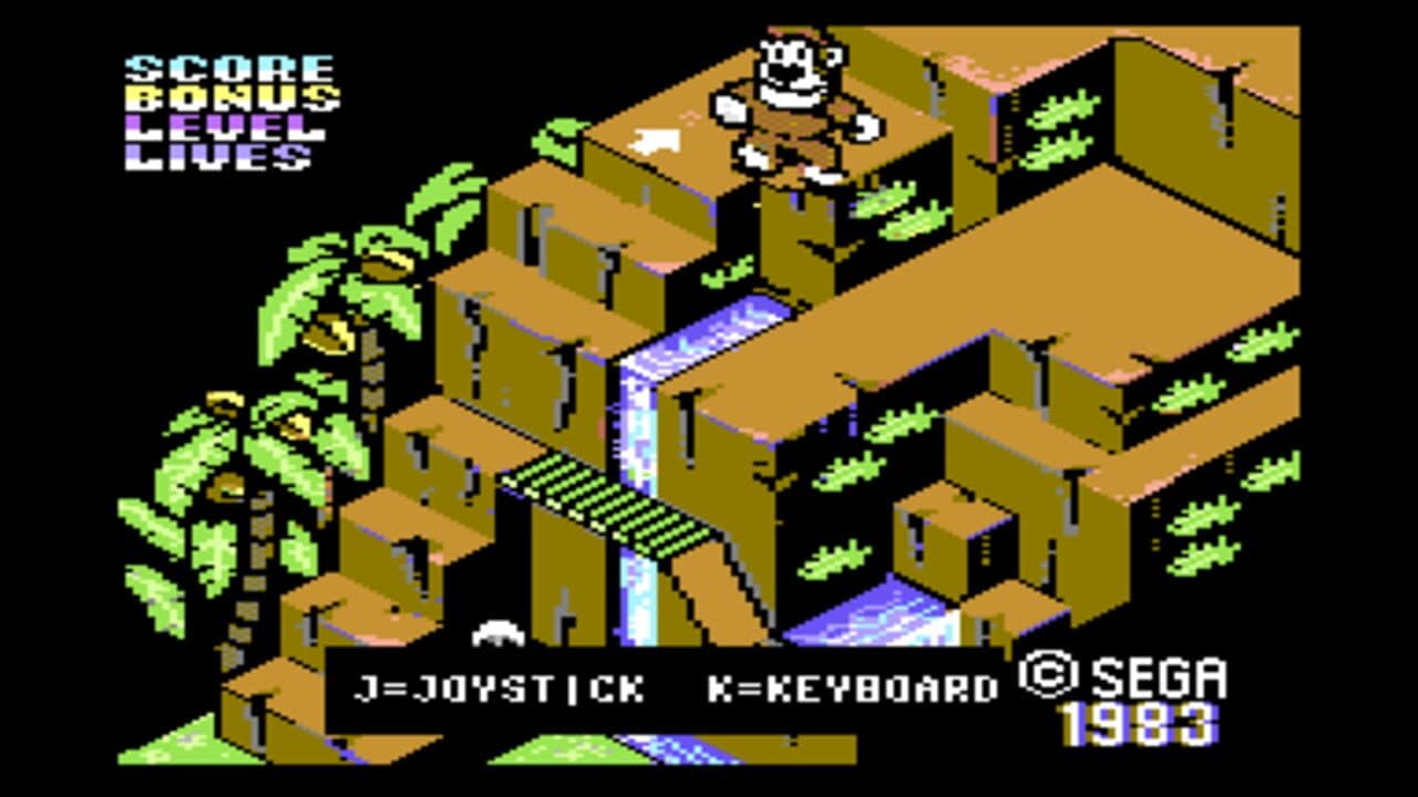 Congo Bongo thumbnail 3