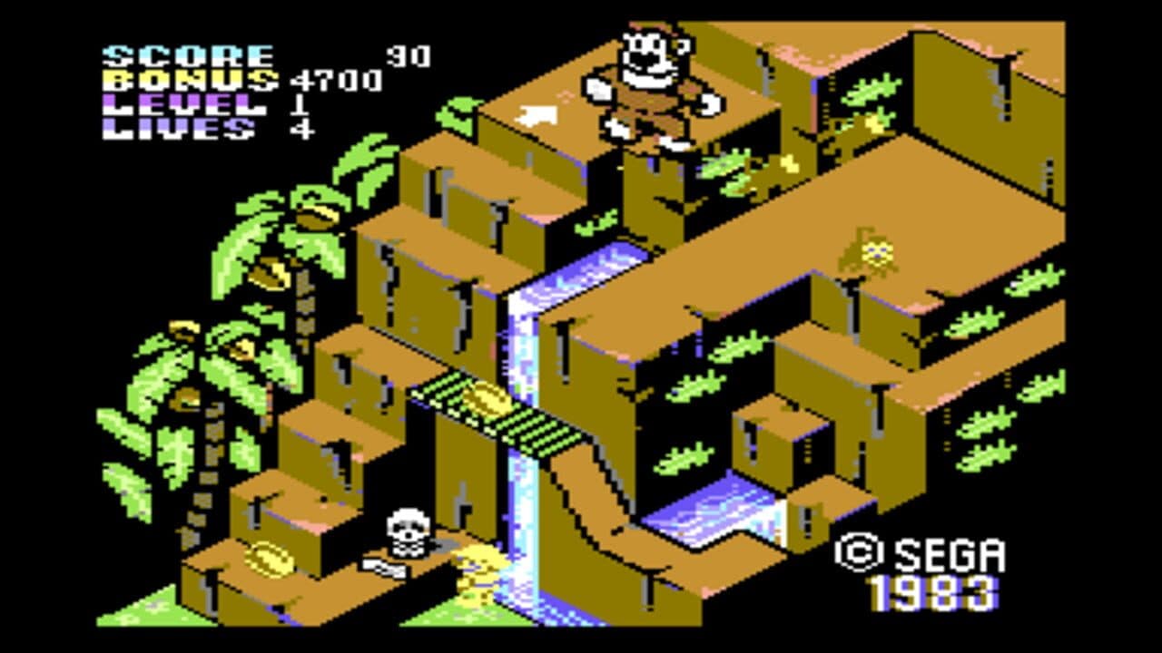 Congo Bongo thumbnail 4
