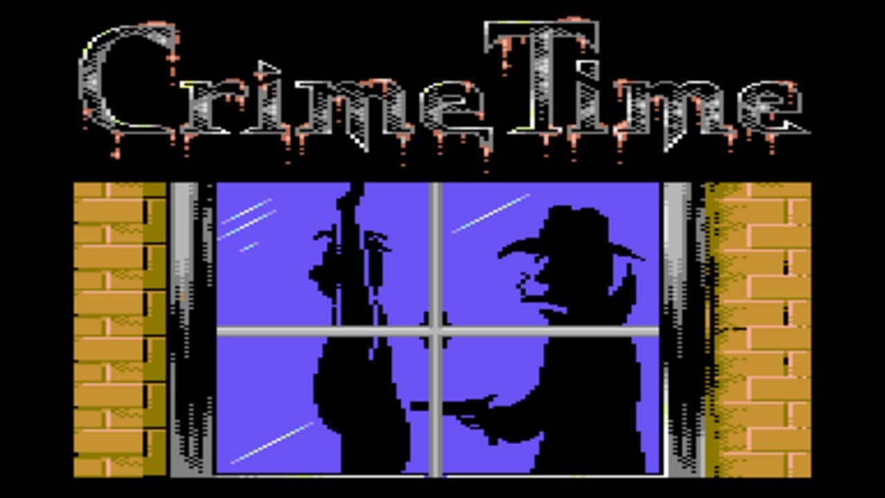 Crime Time thumbnail 3