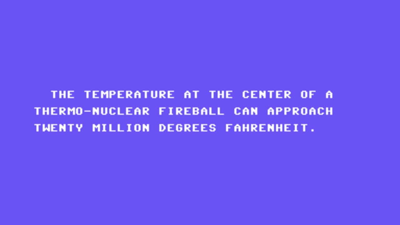 Critical Mass screenshot 1
